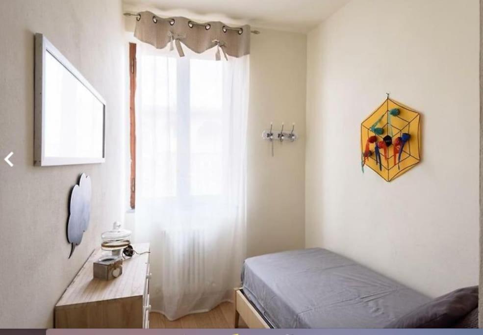 Nicchio Bright And Design Loft Apartment Siena Exterior photo